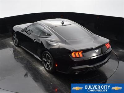 Used 2024 Ford Mustang EcoBoost in Culver City, CA 27 img