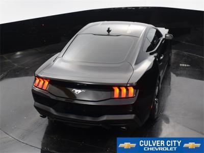 Used 2024 Ford Mustang EcoBoost in Culver City, CA 28 img