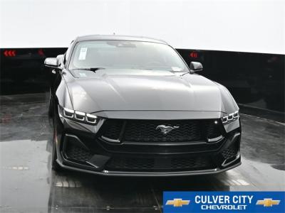 Used 2024 Ford Mustang EcoBoost in Culver City, CA 2 img