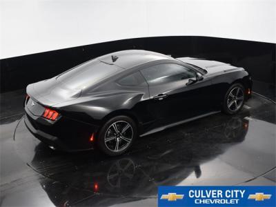 Used 2024 Ford Mustang EcoBoost in Culver City, CA 29 img