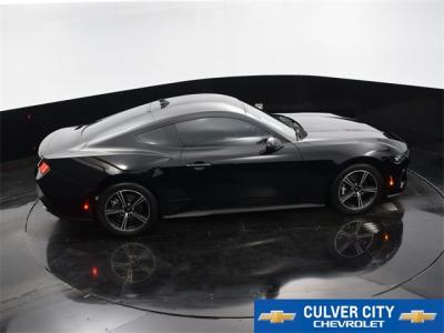 Used 2024 Ford Mustang EcoBoost in Culver City, CA 30 img