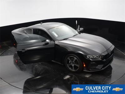 Used 2024 Ford Mustang EcoBoost in Culver City, CA 31 img