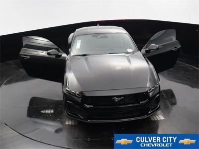 Used 2024 Ford Mustang EcoBoost in Culver City, CA 32 img