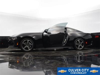 Used 2024 Ford Mustang EcoBoost in Culver City, CA 33 img