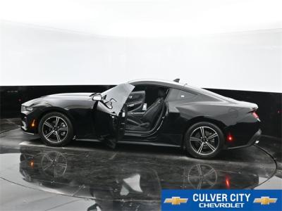 Used 2024 Ford Mustang EcoBoost in Culver City, CA 34 img