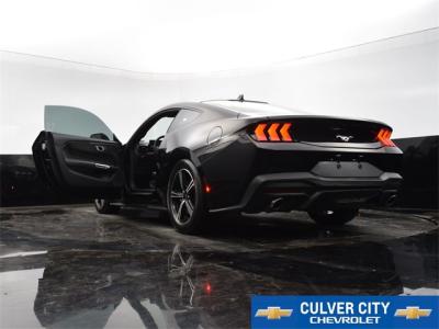 Used 2024 Ford Mustang EcoBoost in Culver City, CA 35 img