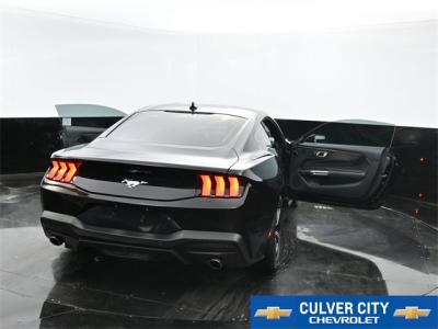 Used 2024 Ford Mustang EcoBoost in Culver City, CA 36 img