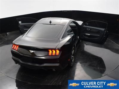 Used 2024 Ford Mustang EcoBoost in Culver City, CA 37 img