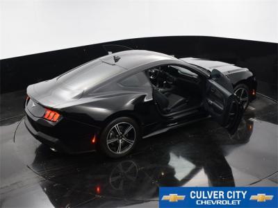 Used 2024 Ford Mustang EcoBoost in Culver City, CA 38 img