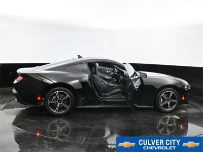 Used 2024 Ford Mustang EcoBoost in Culver City, CA 39 img