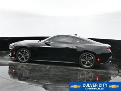 Used 2024 Ford Mustang EcoBoost in Culver City, CA 4 img