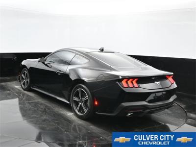 Used 2024 Ford Mustang EcoBoost in Culver City, CA 6 img