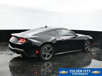 Used 2024 Ford Mustang EcoBoost in Culver City, CA 8 img