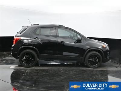 Used 2022 Chevrolet Trax LT in Culver City, CA 9 img