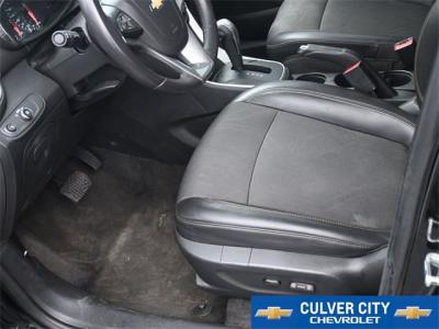Used 2022 Chevrolet Trax LT in Culver City, CA 11 img