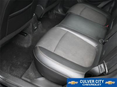 Used 2022 Chevrolet Trax LT in Culver City, CA 12 img