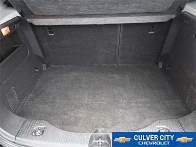 Used 2022 Chevrolet Trax LT in Culver City, CA 13 img