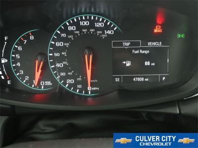 Used 2022 Chevrolet Trax LT in Culver City, CA 16 img