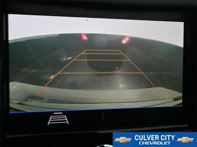 Used 2022 Chevrolet Trax LT in Culver City, CA 17 img