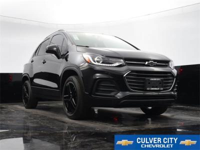 Used 2022 Chevrolet Trax LT in Culver City, CA 18 img