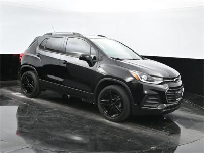 Used 2022 Chevrolet Trax LT in Culver City, CA 1 img