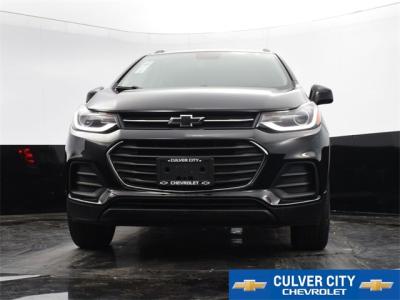 Used 2022 Chevrolet Trax LT in Culver City, CA 19 img