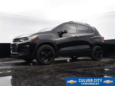 Used 2022 Chevrolet Trax LT in Culver City, CA 20 img