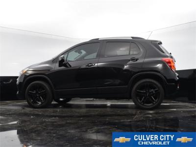 Used 2022 Chevrolet Trax LT in Culver City, CA 21 img