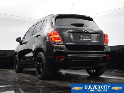 Used 2022 Chevrolet Trax LT in Culver City, CA 22 img