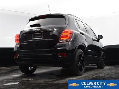 Used 2022 Chevrolet Trax LT in Culver City, CA 23 img