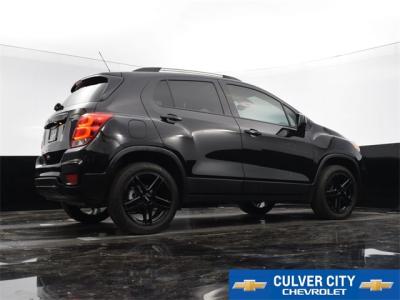 Used 2022 Chevrolet Trax LT in Culver City, CA 24 img