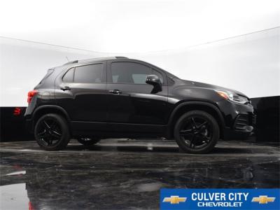 Used 2022 Chevrolet Trax LT in Culver City, CA 25 img