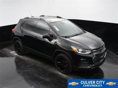 Used 2022 Chevrolet Trax LT in Culver City, CA 26 img