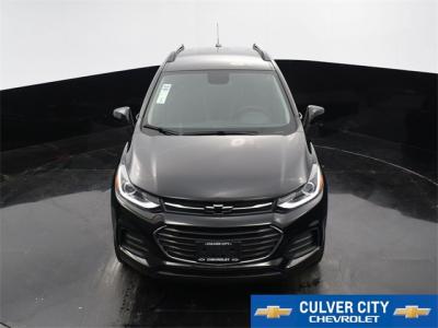 Used 2022 Chevrolet Trax LT in Culver City, CA 27 img