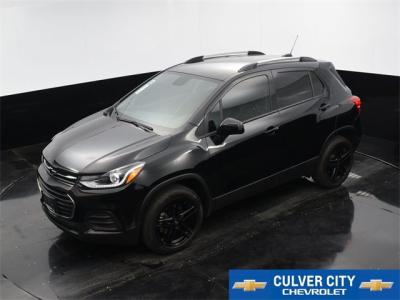 Used 2022 Chevrolet Trax LT in Culver City, CA 28 img