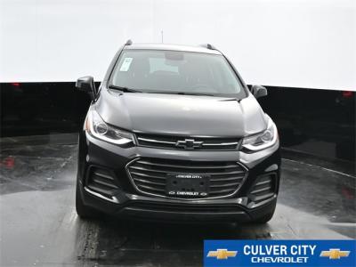 Used 2022 Chevrolet Trax LT in Culver City, CA 2 img