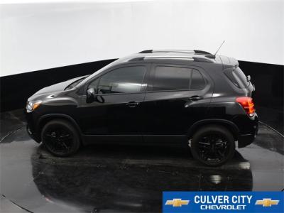 Used 2022 Chevrolet Trax LT in Culver City, CA 29 img