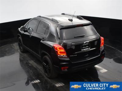 Used 2022 Chevrolet Trax LT in Culver City, CA 30 img