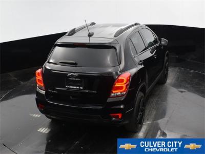 Used 2022 Chevrolet Trax LT in Culver City, CA 31 img