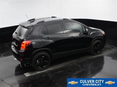 Used 2022 Chevrolet Trax LT in Culver City, CA 32 img