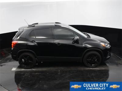 Used 2022 Chevrolet Trax LT in Culver City, CA 33 img