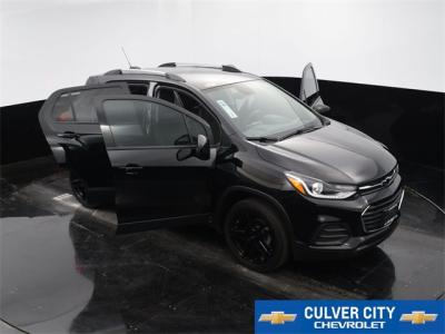 Used 2022 Chevrolet Trax LT in Culver City, CA 34 img