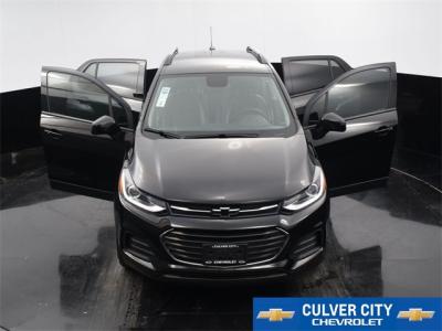 Used 2022 Chevrolet Trax LT in Culver City, CA 35 img