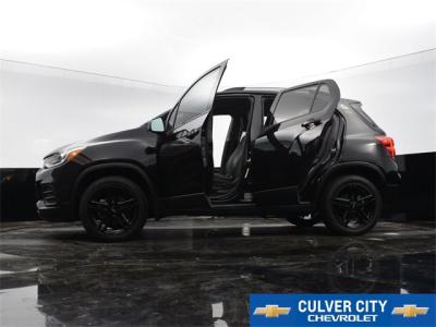 Used 2022 Chevrolet Trax LT in Culver City, CA 36 img