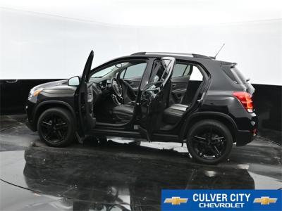 Used 2022 Chevrolet Trax LT in Culver City, CA 37 img