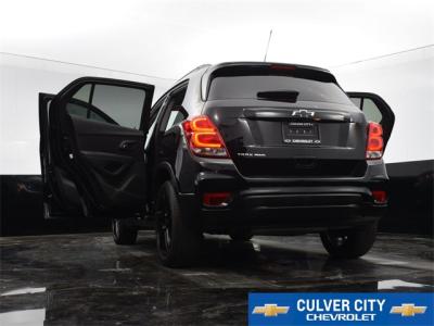 Used 2022 Chevrolet Trax LT in Culver City, CA 38 img