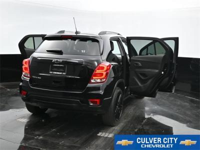 Used 2022 Chevrolet Trax LT in Culver City, CA 39 img