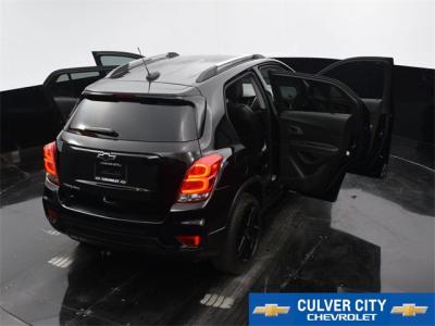 Used 2022 Chevrolet Trax LT in Culver City, CA 40 img