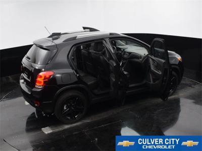 Used 2022 Chevrolet Trax LT in Culver City, CA 41 img