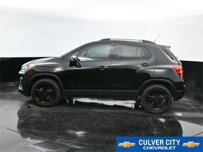 Used 2022 Chevrolet Trax LT in Culver City, CA 4 img
